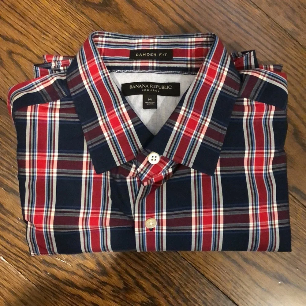 Banana Republic banana republic
